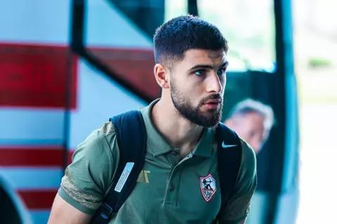 مصدر ليلا كورة: عمر فرج خارج حسابات فيريرا.. والزمالك يقوم بتسويقه